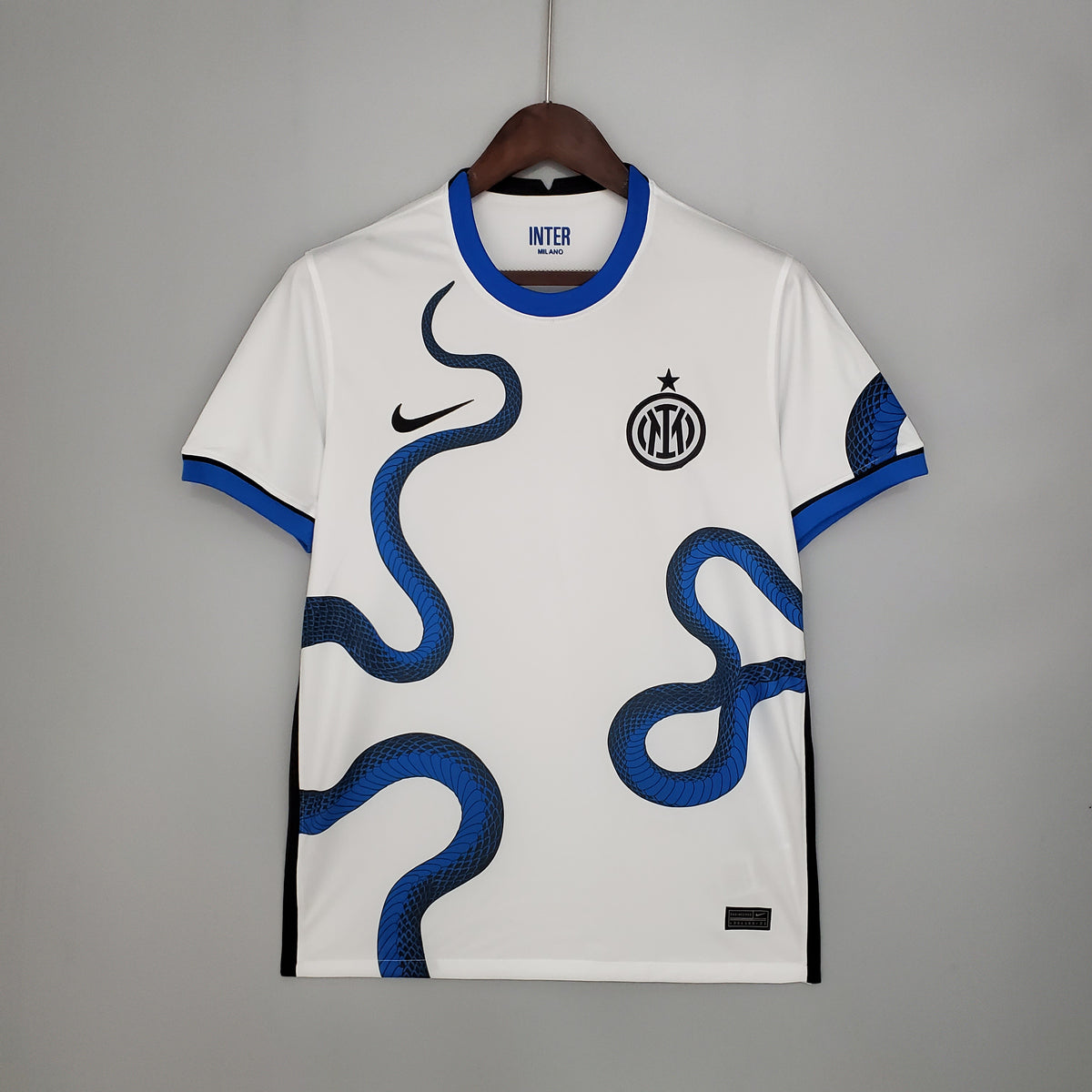 INTER DE MILÃO 21/22