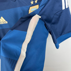 RETRÔ ARGENTINA 2014