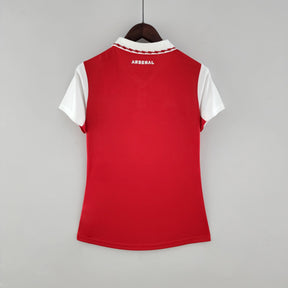ARSENAL FEMININO 22/23
