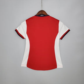 ARSENAL FEMININO 21/22