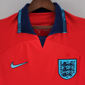 INGLATERRA 2022 (COPA DO MUNDO)