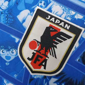 JAPÃO 21/22
