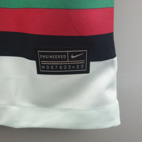 PORTUGAL 21/22