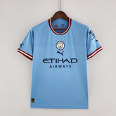 MANCHESTER CITY 22/23