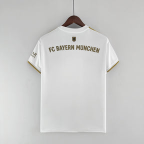 BAYERN DE MUNIQUE 2022