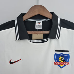 RETRÔ COLO-COLO 1999