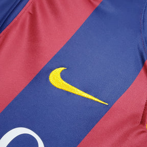 RETRÔ BARCELONA 14/15
