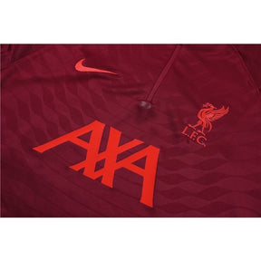 TRACKSUIT LIVERPOOL 2021
