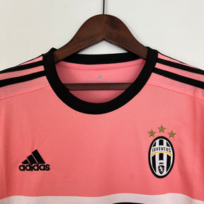 RETRÔ JUVENTUS 15/16