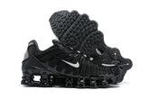 NIKE SHOX TL BLACK