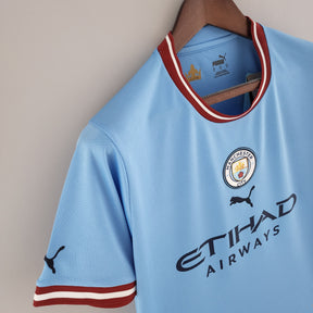 MANCHESTER CITY 22/23