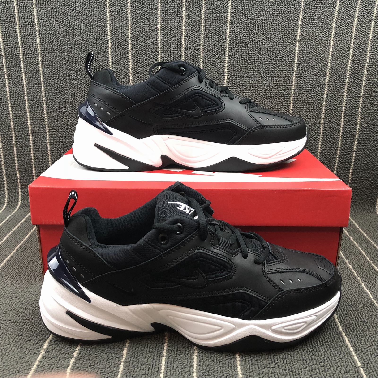 M2k tekno nike footlocker outlet