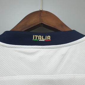ITÁLIA 20/21