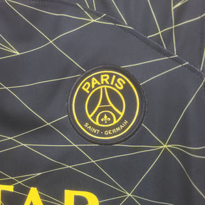 PSG TRAINING 2023