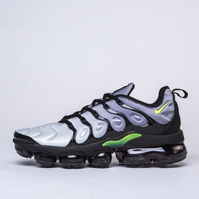 VAPORMAX PLUS TN GREY GREEN