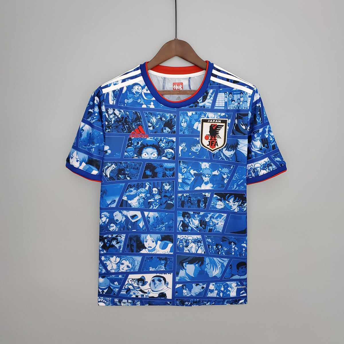 JAPÃO 21/22