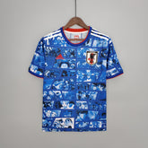 JAPÃO 21/22