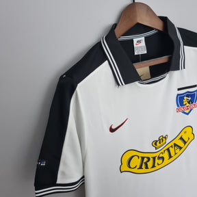 RETRÔ COLO-COLO 1999