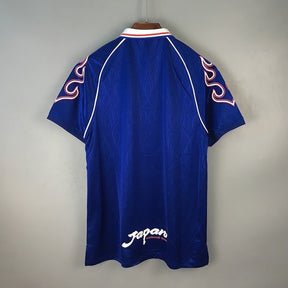 RETRÔ JAPÃO 1998