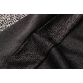 TRACKSUIT JUVENTUS BLACK