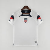 ESTADOS UNIDOS 2022 (COPA DO MUNDO)