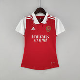 ARSENAL FEMININO 22/23