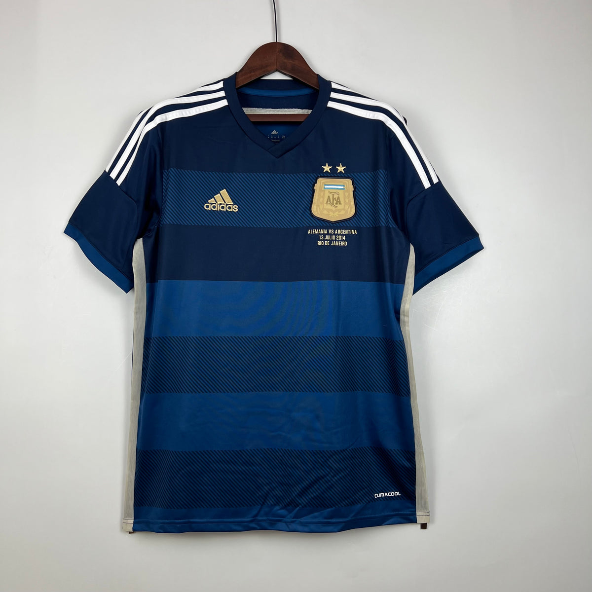RETRÔ ARGENTINA 2014