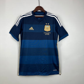 RETRÔ ARGENTINA 2014