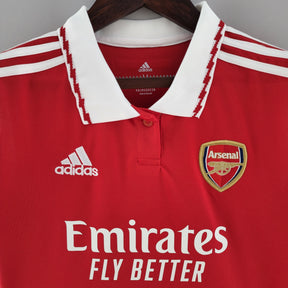 ARSENAL FEMININO 22/23