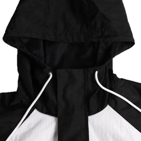 JAQUETA NIKE DOUBLE SWOOSH