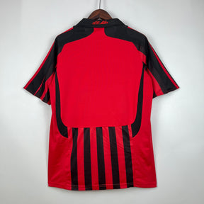 RETRÔ AC MILAN 07/08