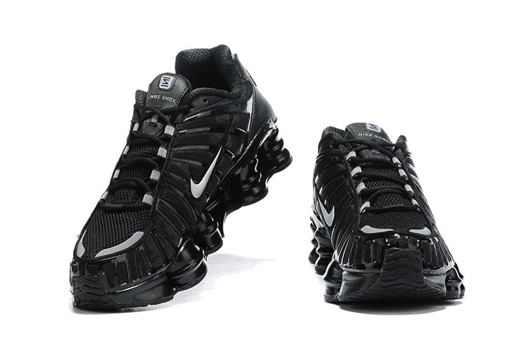 NIKE SHOX TL BLACK