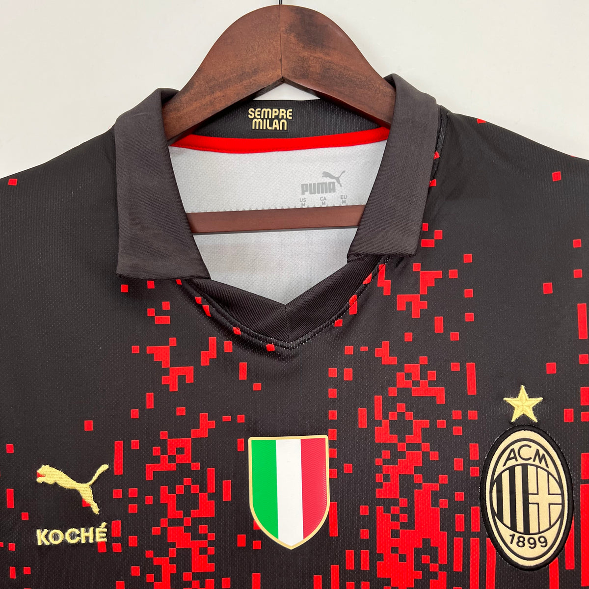 AC MILAN 2023