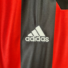 RETRÔ AC MILAN 98/99