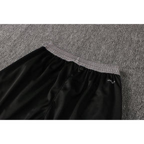 TRACKSUIT JUVENTUS BLACK