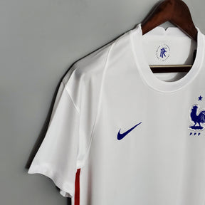 FRANÇA 21/22