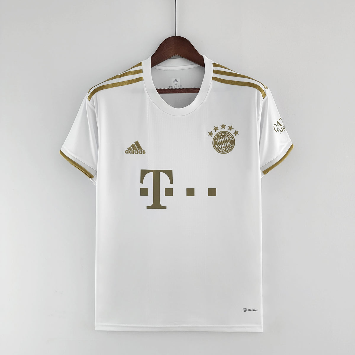 BAYERN DE MUNIQUE 2022