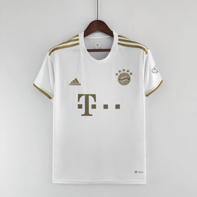 BAYERN DE MUNIQUE 2022