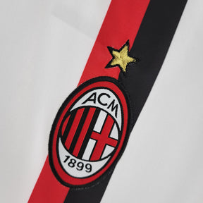 RETRÔ AC MILAN 06/07