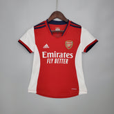 ARSENAL FEMININO 21/22
