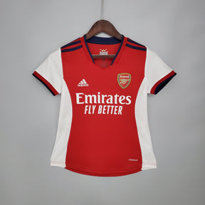 ARSENAL FEMININO 21/22