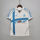 RETRÔ OLYMPIQUE MARSEILLE 05/06