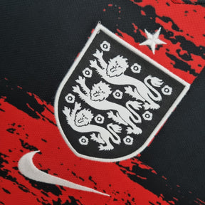 INGLATERRA FAN-ART 2022