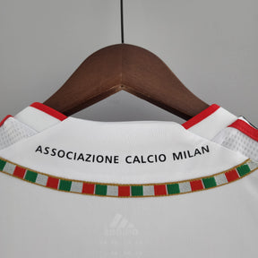 RETRÔ AC MILAN 06/07