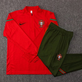 TRACKSUIT PORTUGAL 2022