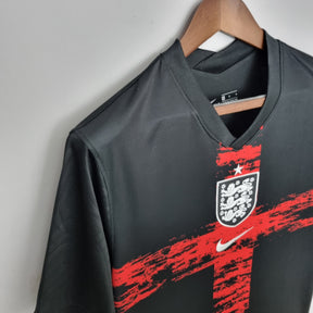 INGLATERRA FAN-ART 2022