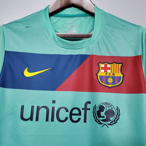 RETRÔ BARCELONA 10/11