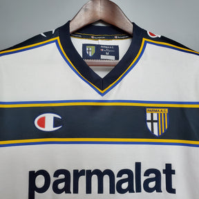 RETRÔ PARMA 02/03