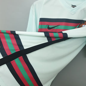 PORTUGAL 21/22