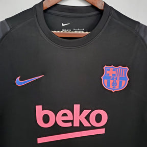 BARCELONA TREINO 2022